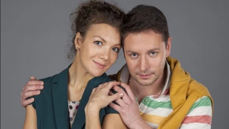 Расстался с Паниной, 20 лет брака с актрисой и его повзрослевшая дочь: о личном Владимира Жеребцова