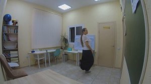 Энергетическое решение проблемы посредством танца!!!