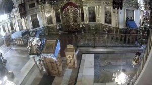 LIVE: Богослужения Никольского храма в г. Зеленоград
