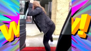 ПРИКОЛЫ НА КАЖДЫЙ ДЕНЬ: СМЕШНЫЕ ВИДЕО ДЛЯ ПОДНЯТИЯ НАСТРОЕНИЯ