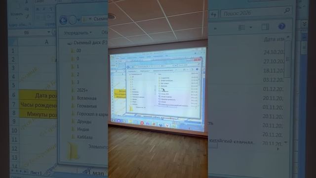 Месяц Земляной Крысы 🐀 всех закопает_