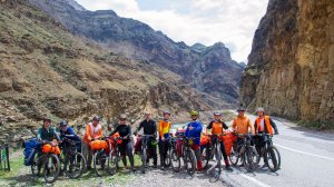 Горы Дагестана зовут 2023