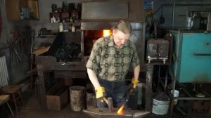 78 Самый прочный клинок из рессоры