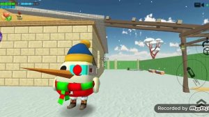 🎁🎄Чик36k🎄🎁 нарисуй меня за лайк