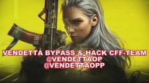 Обход эмулятора Arena Breakout Gameloop чит CFF-Team 🔥