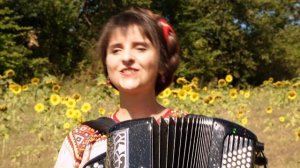 И кто его знает - Марион (Франция) Народные Песни Русская Музыка _Full-H