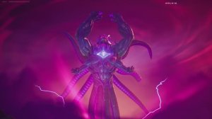 Fortnite Ивент 29.11.25