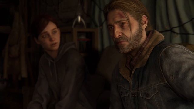 Прохождение: The Last of Us Part II. Remastered. Часть 2 смотреть онлайн