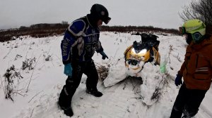 СНЕГОХОДЫ КВАДРОЦИКЛЫ НОВЫЙ МЕГА СЕЗОН 2025-2026 😈💪🔥 ПЕРВЫЙ СНЕГ