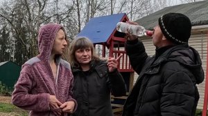 Результат на лицо, Испытание Безработника, Вывел на чистую воду, девичий завтрак, реквием по любви