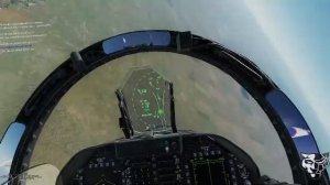 DCS World. Combat missions in the virtual sky on airplanes and helicopters