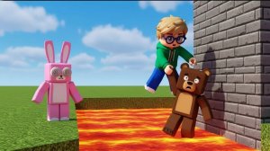 Супер приключения медведя часть 8 -мисия