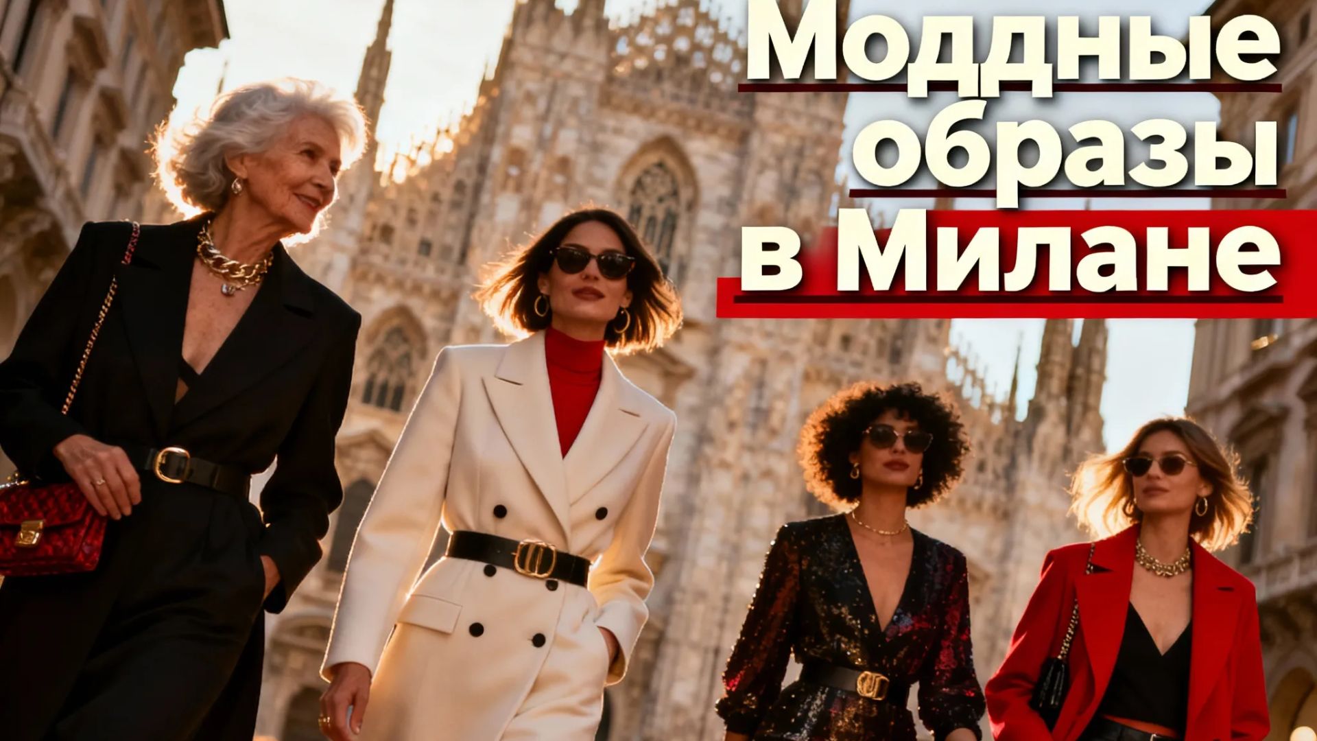 ☘️ МОДНЫЕ УЛИЦЫ МИЛАНА: ИНТЕРЕСНЫЕ КОЛЛЕКЦИЯ ЛУЧШИХ ОБРАЗОВ НЕДЕЛИ ВЫСОКОЙ МОДЫ 2025 #5