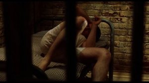 Переданная порча (кф. Зеленая миля)