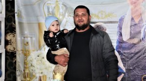 День Рождение Дамо  Дамэнкоря1 год, 26.09.2025 года, г. Невинномысск