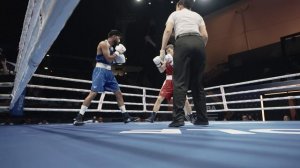 Сергей Колденков. 1/16 финала чемпионата мира в ОАЭ