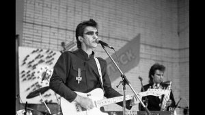 Лучшие хиты отечественных исполнителей рока