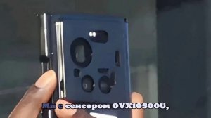 Xiaomi выпустит международную версию 17 Ultra под брендом Leica Leitzphone