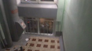 Пассажирские лифты (г. Зеленоград), V=1 м-с, г-п 400 кг (111), один музыкальный лифт КМЗ