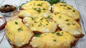 Ужин без возни – Мясо с Картошкой в духовке. Любое мясо станет мягким