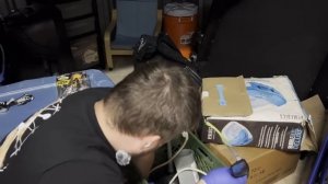 Контейнер с ТЕХНИКОЙ и КОЛЛЕКЦИОННЫМИ вещами! (В МИРЕ КОНТЕЙНЕРОВ)