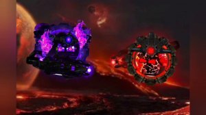 Гнев Римской Империи. Эпоха Хаоса. (3 сезон) 10 серия - 1 часть