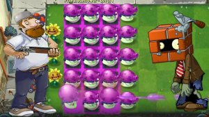 😱Plants VS Zombies-2 Растения против Зомби ПВЗ_ PvZ