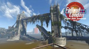 Fallout: London vol.2 - Original Game Soundtrack