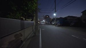 ТОКИО ГЛАЗАМИ МЕСТНОГО 🤫 Как выглядит не туристическая Япония осенью