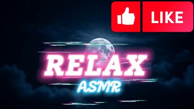 ASMR РАССЛАБЛЯЮЩАЯ МУЗЫКА🎶