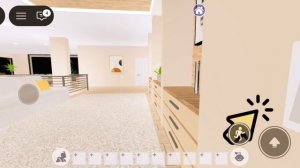 Троллем в игре Лизу в ROBLOX