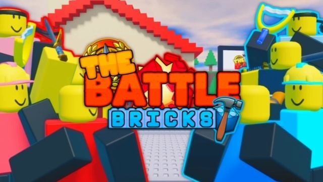 The battle bricks ultimate paintball time OST (tbb) (this old soundtrack) смотреть онлайн