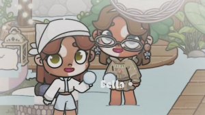 -аватар ворлд#✍🏽-влог рутuна семьu-в гостях у Яошuк!🎬|#🦢uгра по сетu!#Petropavlov family home!!🖇