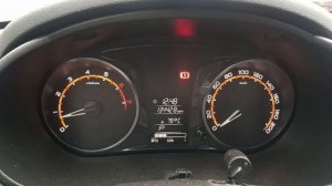 Характерные ошибки на площадке (Площадка ГИБДД г.Пермь)