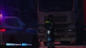 Из пробки выбрались теперь подсчитывают убытки. Последствия транспортного коллапса