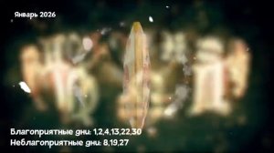 Что Ждет БЛИЗНЕЦОВ в ЯНВАРЕ 2026 года