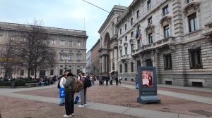 СЕКРЕТЫ РОСКОШИ 👑 Где живут богатейшие люди Милана