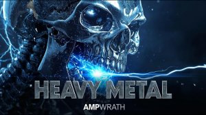 💀 True 80’s Heavy Metal ⚔️ Thunder, Riffs & Guitar Solos 🔥