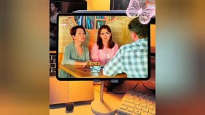 Краткое содержание фильма " Одно целое"( 2024 г.).