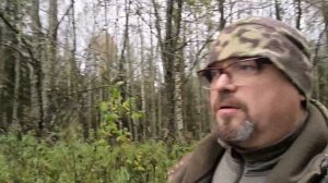 14.11.2025 Погулял у Орелья.