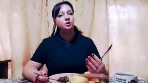 Юмор/Мукбанг/Болталка/Осторожно обзорщики.