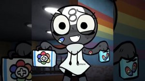 мир денди тудлс Dandy s world