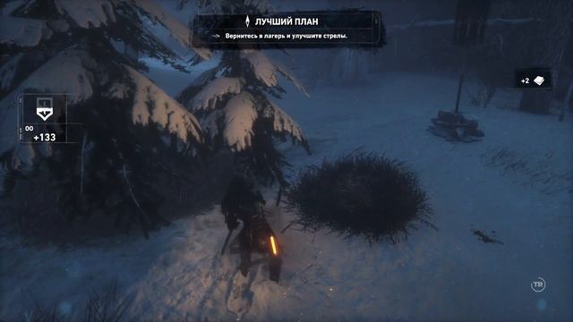 Прохождение: Rise of the Tomb Raider. Часть 2 смотреть онлайн