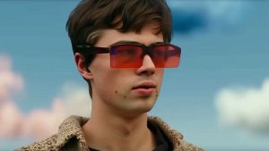 Приключения Данилы Багрова в городе тысячи планет ✧Часть 1✧