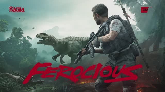 Ferocious - трейлер №2 смотреть онлайн