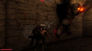 Готика dark saga (часть 5)без звука