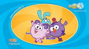 Смешарики любимые истории кроша новый диск обзор на dvd диск 2061