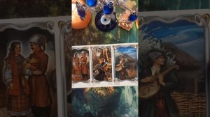 ЧТО ВАМ НУЖНО ЗНАТЬ, ПРЯМО СЕЙЧАС⁉️💯🌟#таро#гадание таро#расклады таро#