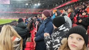 Спартак - Динамо 06.12.2025