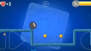 ИГРАЕМ В КРАСНОГО ШАРИКА